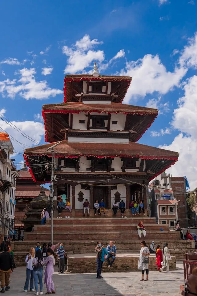 Basantapur