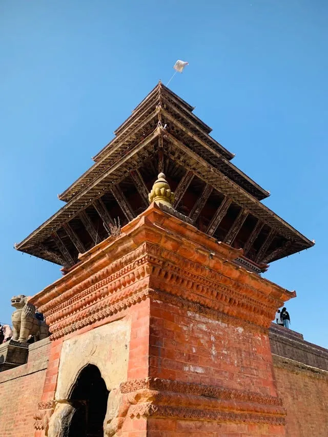 Bhaktapur