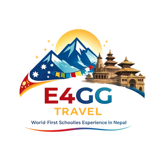 E4GG Travel Nepal