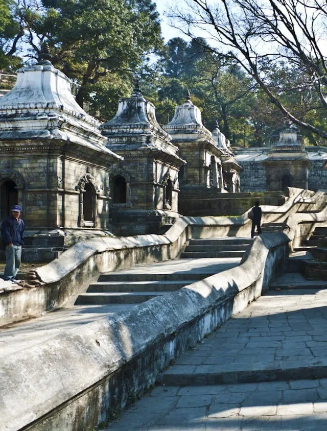 Pashupatinath